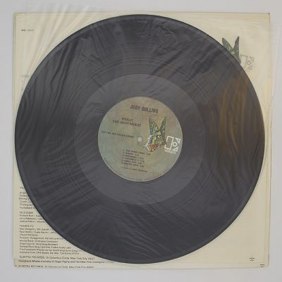 Whales And Nightingales