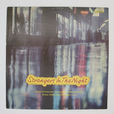 Strangers In The Night