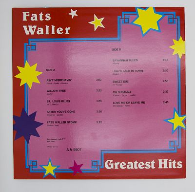Greatest Hits