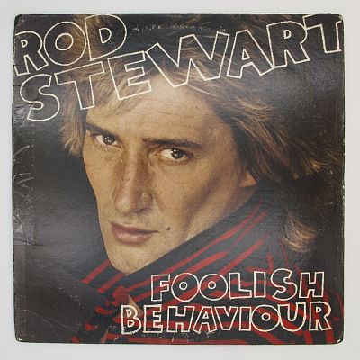 Foolish Behaviour