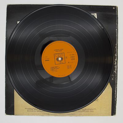 Live Songs