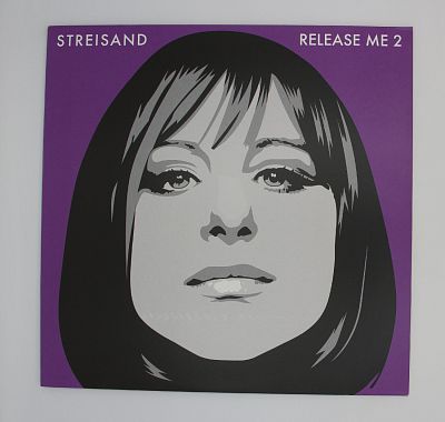 Release Me 2