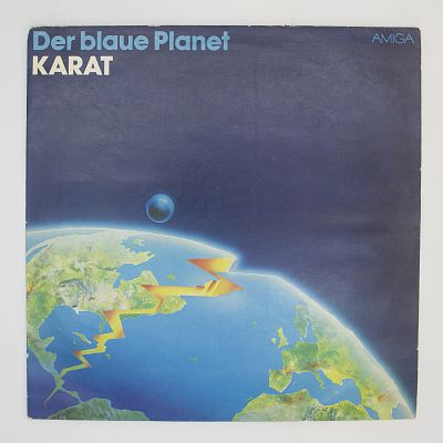 Der Blaue Planet