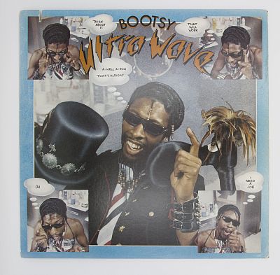 Ultra Wave