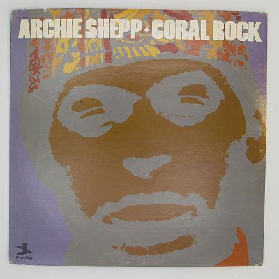 Coral Rock