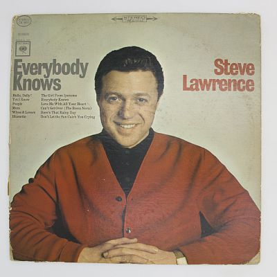 Everybody Knows