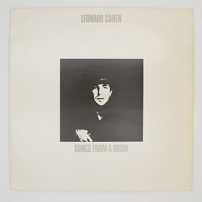 Songs From A Room
