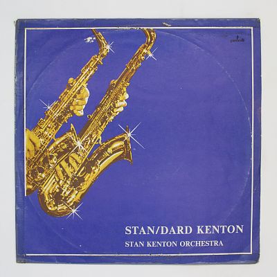 Stan/Dard Kenton