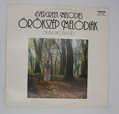 Örökszép Melódiák (Evergreen Melodies)