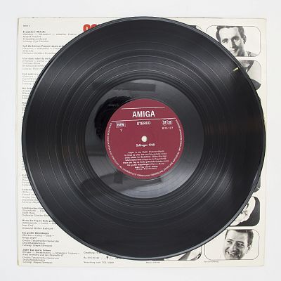 Шлягеры 1968