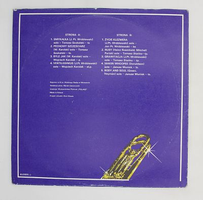 Grand Standard Orchestra