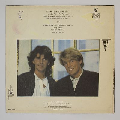 The 1st Album