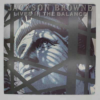 Lives In The Balance