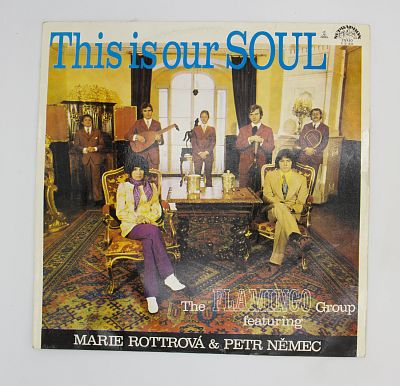 This Is Our Soul