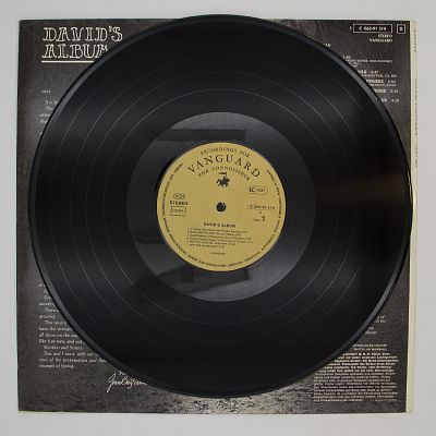 David's Album