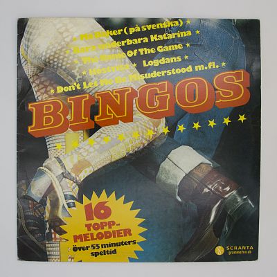 Bingos '77