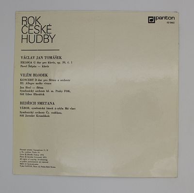 Rok Ceske Husby