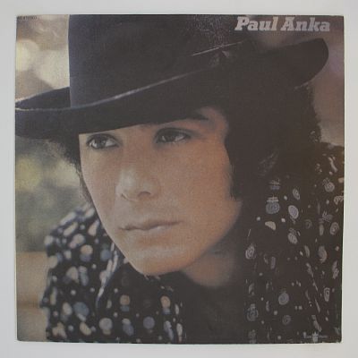 Paul Anka