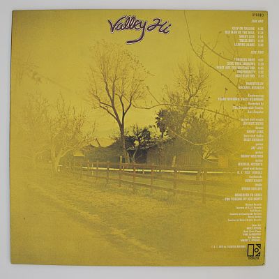 Valley Hi