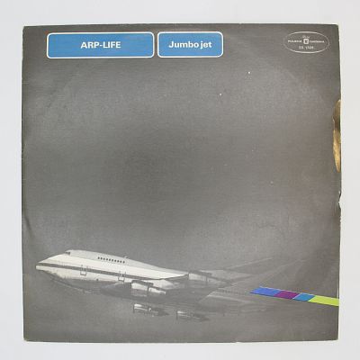 Jumbo Jet