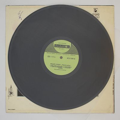 The 1st Album