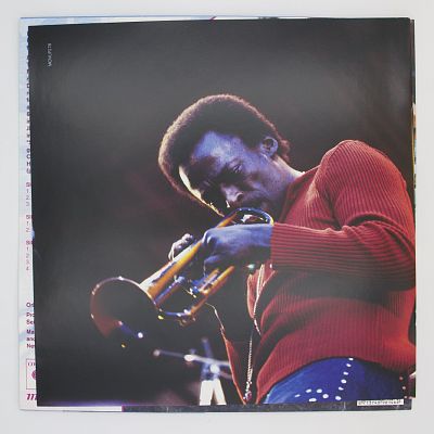 Bitches Brew Live