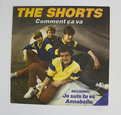Comment Ca Va