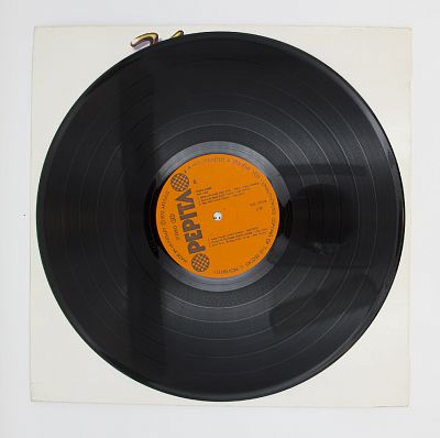Aranyalbum (1967–1973)