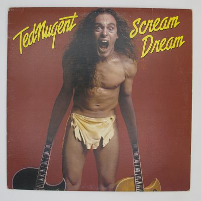 Scream Dream