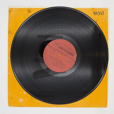 Парад Ансамблей (1) 