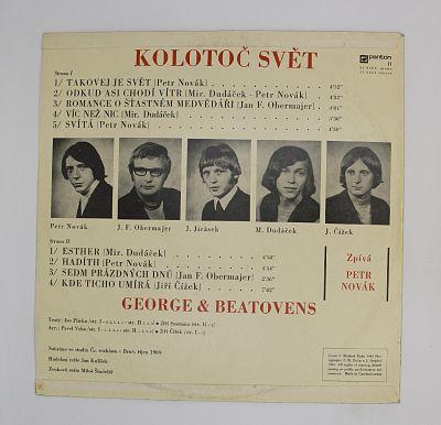 Kolotoc Svet