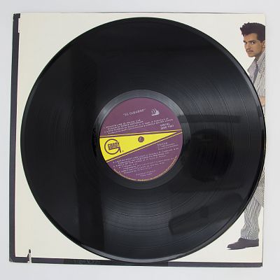 El DeBarge