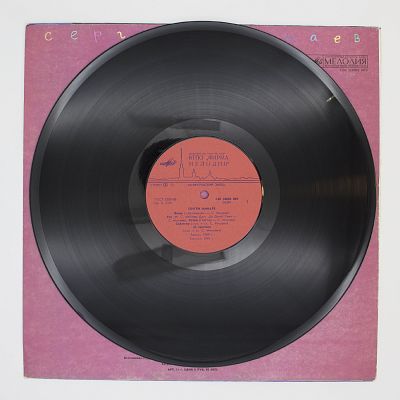 Вояж и другие песни