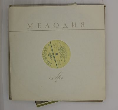 Искусство Шаляпина