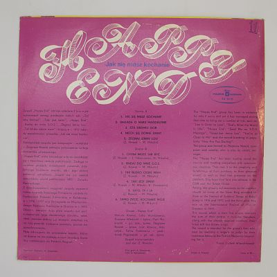 Jak Sie Masz Kochanie