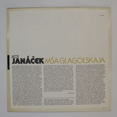 Глаголическая месса