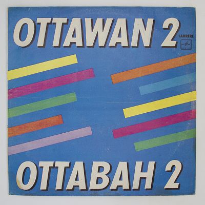 Оттаван 2/ Hands Up (Give Me Your Heart)