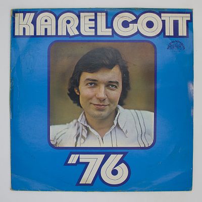 Karel Gott – '76