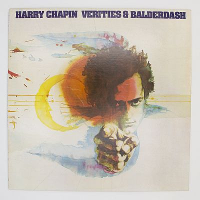 Verities & Balderdash