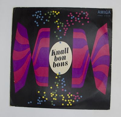 Knallbonbons