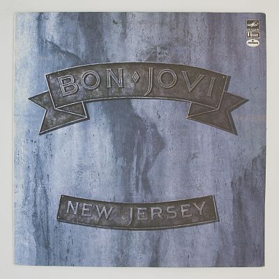 New Jersey