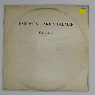 Works (Volume 2)