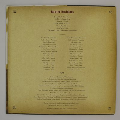 Orphans: Bawlers
