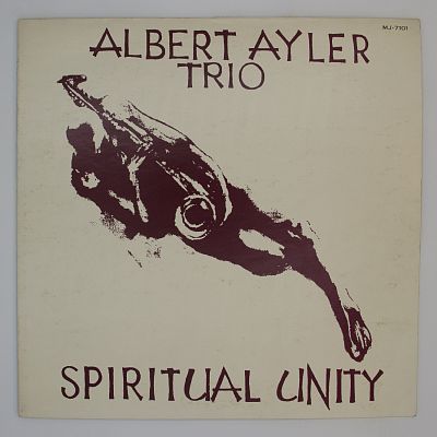 Spiritual Unity