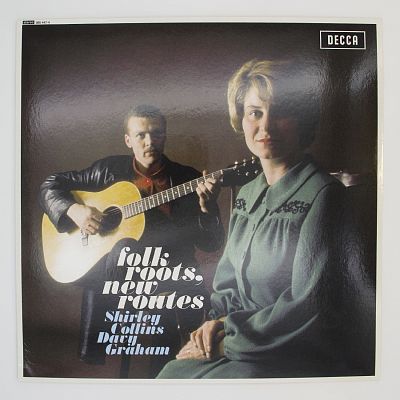 Folk Roots, New Routes