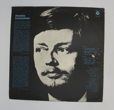 Zbigniew Namysłowski