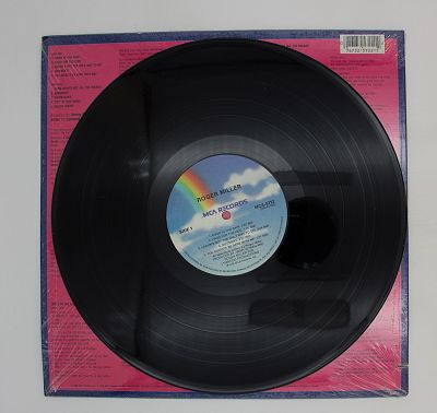 Roger Miller