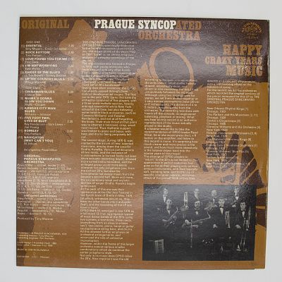 Crazy Years - Happy Music