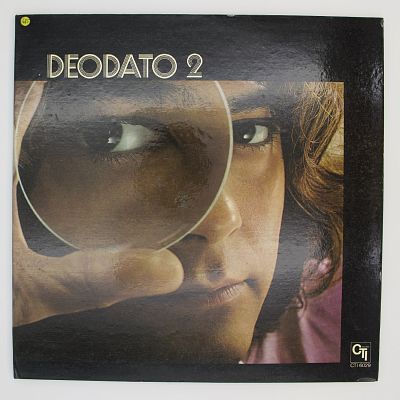 Deodato 2