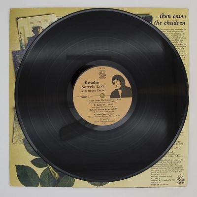 Then Came The Children